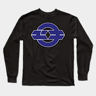 Yūki Long Sleeve T-Shirt